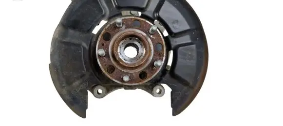 KIA Telluride Rear wheel hub 52700S9300 P3059300 A0000398