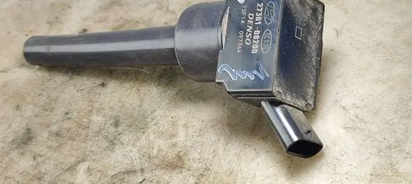Hyundai Bayon High voltage ignition coil 2730108200 2F1409736A