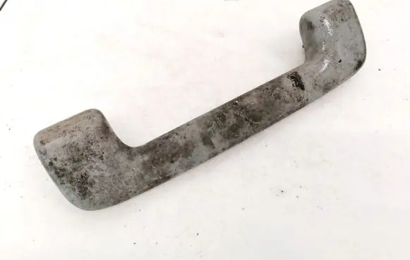 Audi A8 S8 D4 4H Front interior roof grab handle 4e0857607a