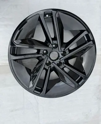 Audi E-tron GT R21 alloy rim 4J3601025L