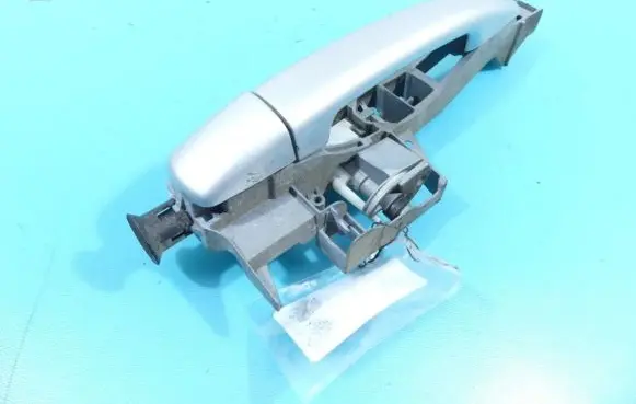 Citroen C3 Rear door exterior handle 9684560080 IMPRK1293046