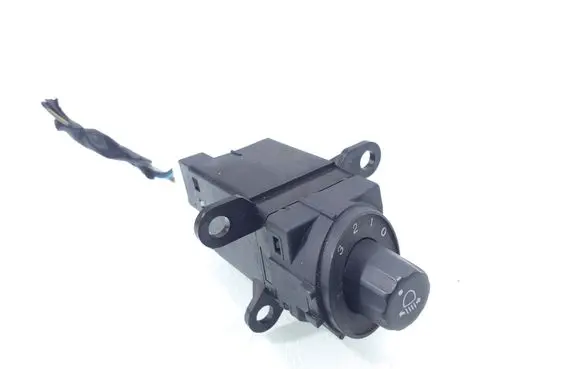 Honda Civic Headlight level height control switch M30424