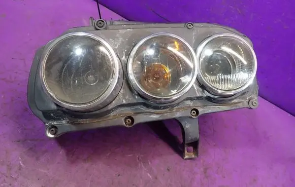 Alfa Romeo 156 Headlight/headlamp