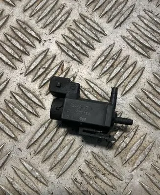 Volvo XC90 Exhaust gas pressure sensor 