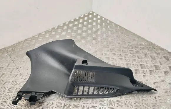 Nissan Juke II F16 Trunk/boot side trim panel 769346PA0A