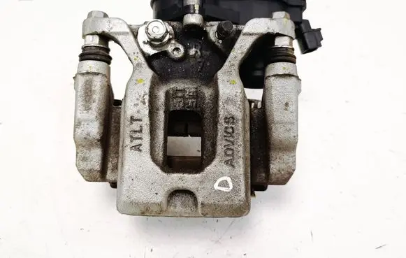 Toyota bZ4X Rear brake caliper 4631033010 23070531925