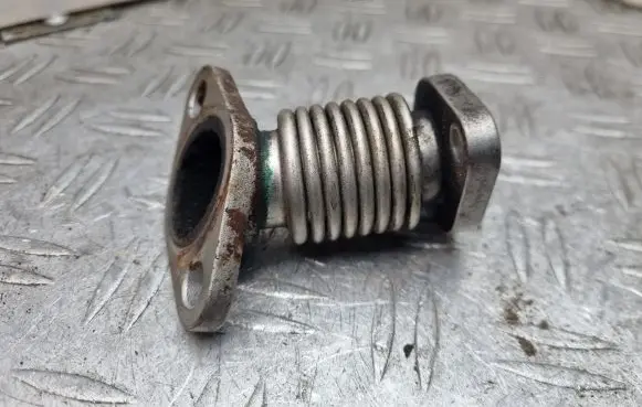 KIA Rio EGR valve line/pipe/hose