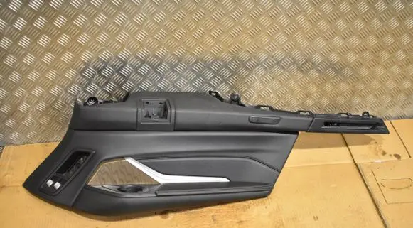 BMW X7 G07 Seat set 98923499682541