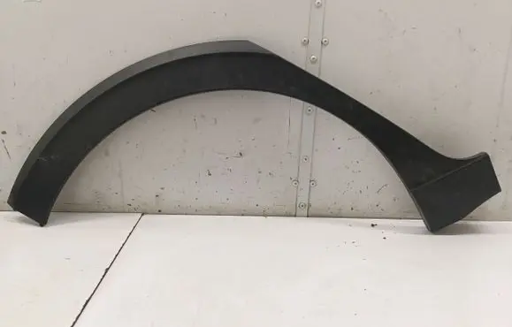 Volkswagen Taigo Rear arch trim 2G7854818B