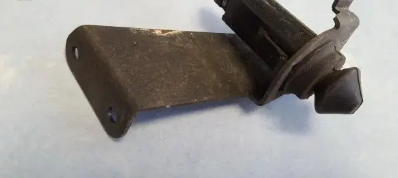 Toyota Previa (XR30, XR40) II Bonnet alarm switch sensor 