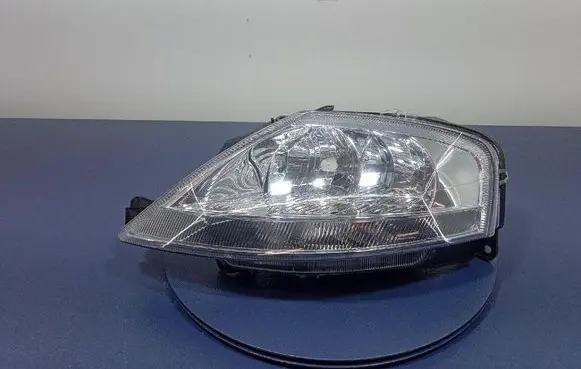 Citroen C3 Headlight/headlamp