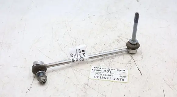 BMW XM Front anti-roll bar/stabilizer link 6881807MWGK564 6881807