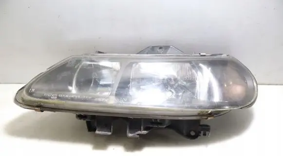 Renault Laguna II Headlight/headlamp 08-551-1132L