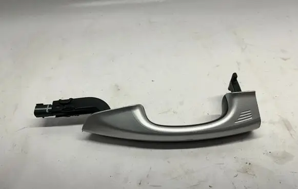 Ford Mustang VI Sliding door exterior handle JR3B6322405AAW