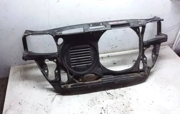 Audi A4 S4 B5 8D Radiator support slam panel 8A0121223