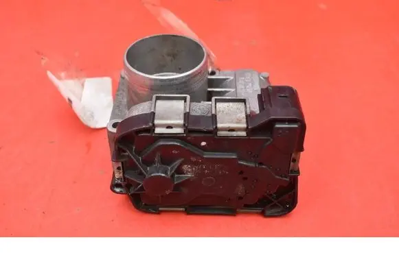 Fiat Linea Throttle body valve 55192787