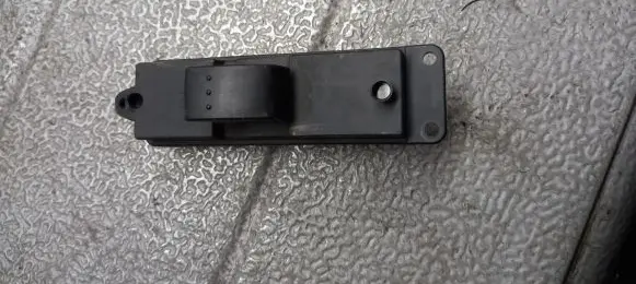 Mazda 3 I Other switches/knobs/shifts 