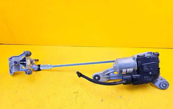 Peugeot 3008 III Front wiper linkage