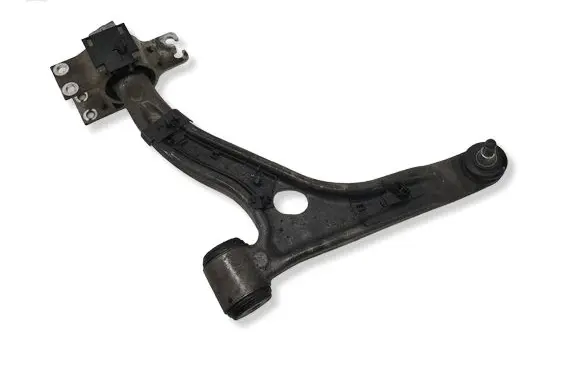 Mercedes-Benz A W176 Front control arm 