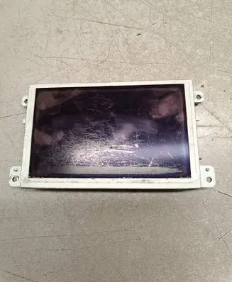 Audi Q5 SQ5 Screen/display/small screen 4F0919604 1049027U