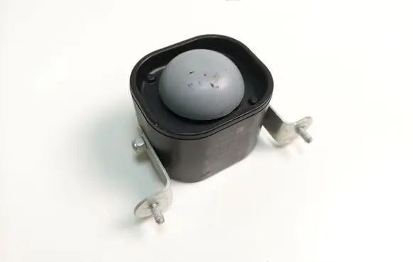 Honda CR-V Alarm system siren 37110SWAE010M1