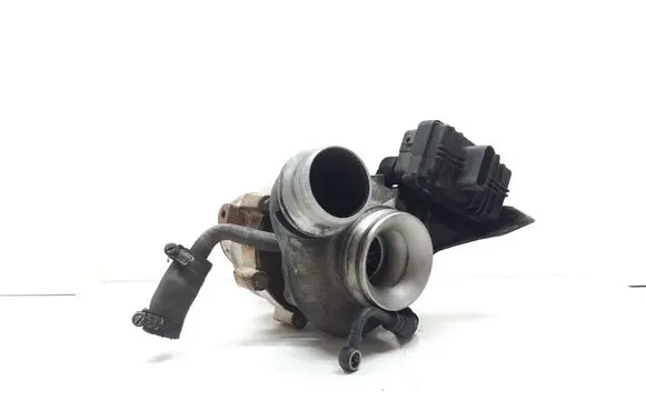 BMW 3 E90 E91 Turbo 724779 1165724779