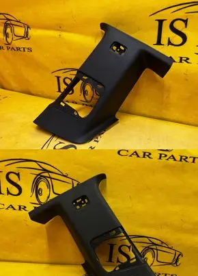 Chevrolet Camaro (B) pillar trim (top) 84016269 84016272