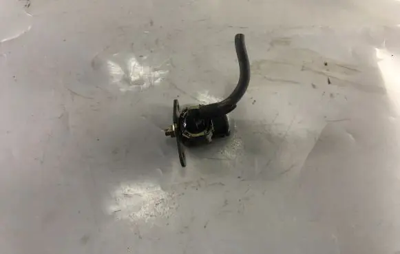 Valve vacuum