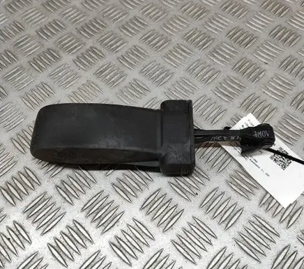 Audi Q7 4M Front door check strap stopper 4M0837267 4M0837249