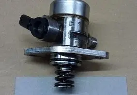 Citroen C4 Aircross In-tank fuel pump 28446039TII