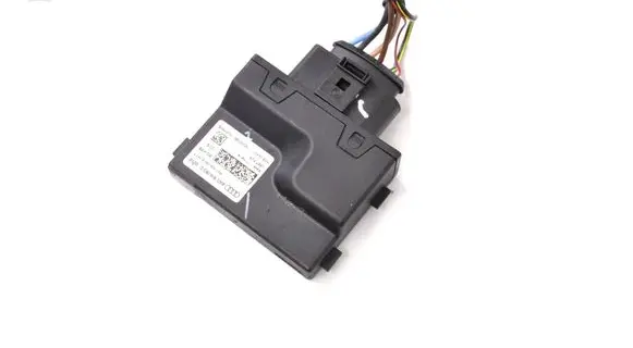 Hyundai i30 Fuel injection pump control unit/module 8W0906093D