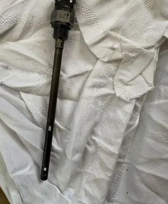Renault Trafic II (X83) Oil level sensor 670521A