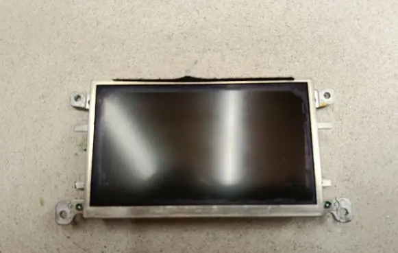 Audi A5 8T 8F Screen/display/small screen 8T0919603F A2076508CB