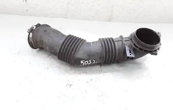 Ford C-MAX II Air intake duct part AV6112B624BA AV619G832BA