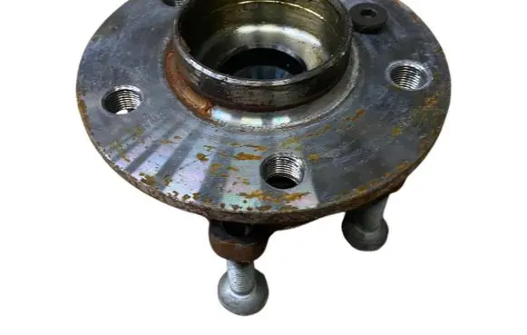 Mini One - Cooper F56 F55 Front wheel ball bearing 6874443 31206874443
