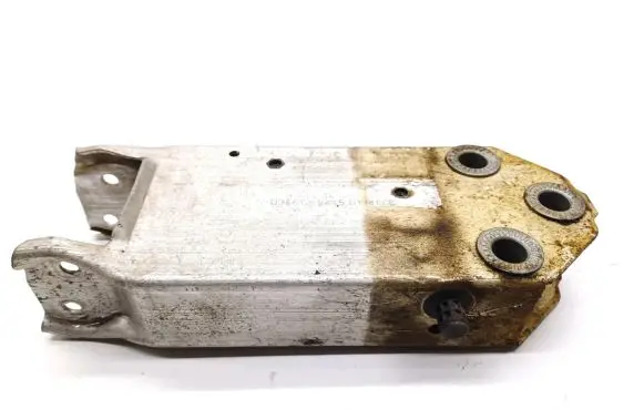 BMW 5 F10 F11 Front bumper shock/impact absorber 0346CH9445