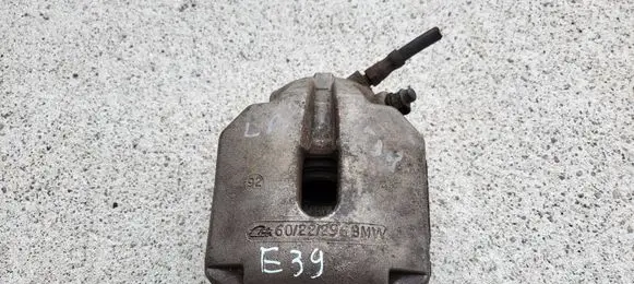 BMW 5 E39 Front brake caliper 