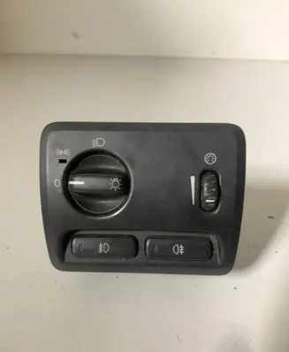 Volvo XC70 Light switch 8691749 04W11E03 ML113100086