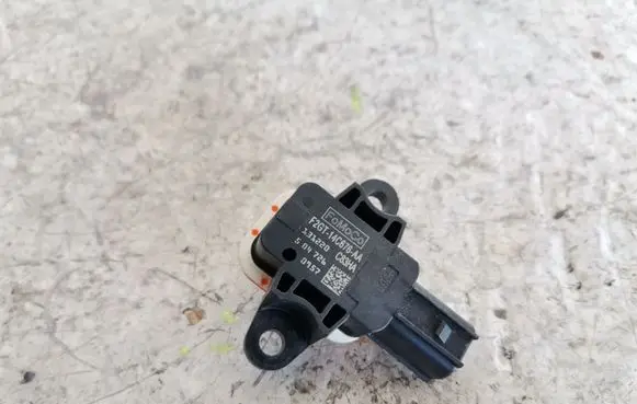 Ford Edge II Airbag deployment crash/impact sensor F2GT14C676AA