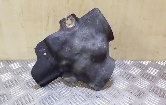 Opel Antara Other engine bay part