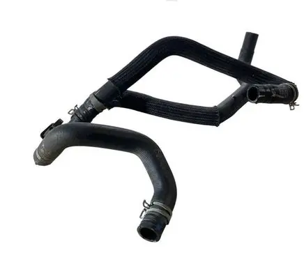 Ford Bronco Engine coolant pipe/hose LX6118D476AAE