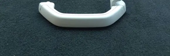 Volkswagen Transporter - Caravelle T5 Rear interior roof grab handle 7H0858640