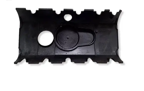 Volkswagen Transporter - Caravelle T5 Engine cover (trim) 070103503E