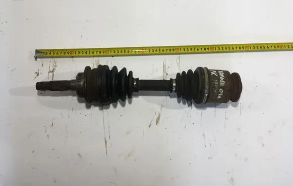 Ford Ranger Front driveshaft