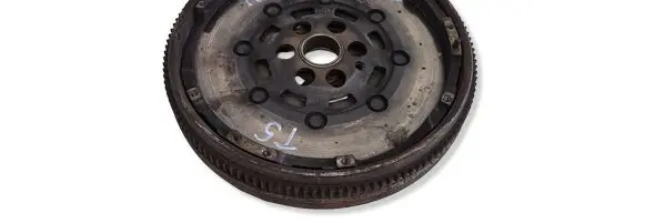 Volkswagen Transporter - Caravelle T5 Flywheel 