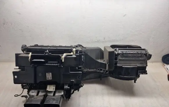 Audi A8 S8 D4 4H Interior heater climate box assembly 4H1820005H CZ4432205224