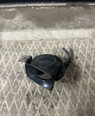Volvo S80 Horn signal 0091001 CH2126