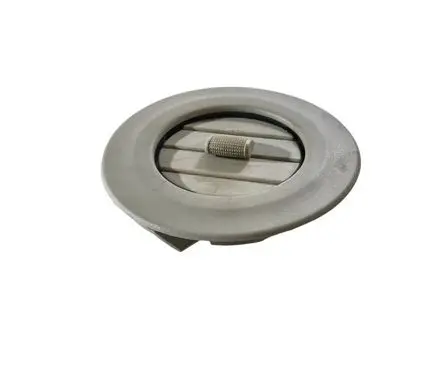 Chrysler Pacifica Air vent grill in roof 5SB00TRMAF