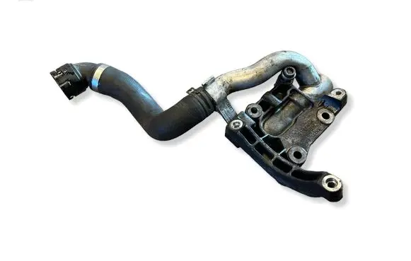 Audi A5 8T 8F A/C compressor mount bracket 059145169AN 18639 059121071CQ