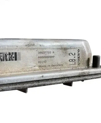 Engine control unit/module
